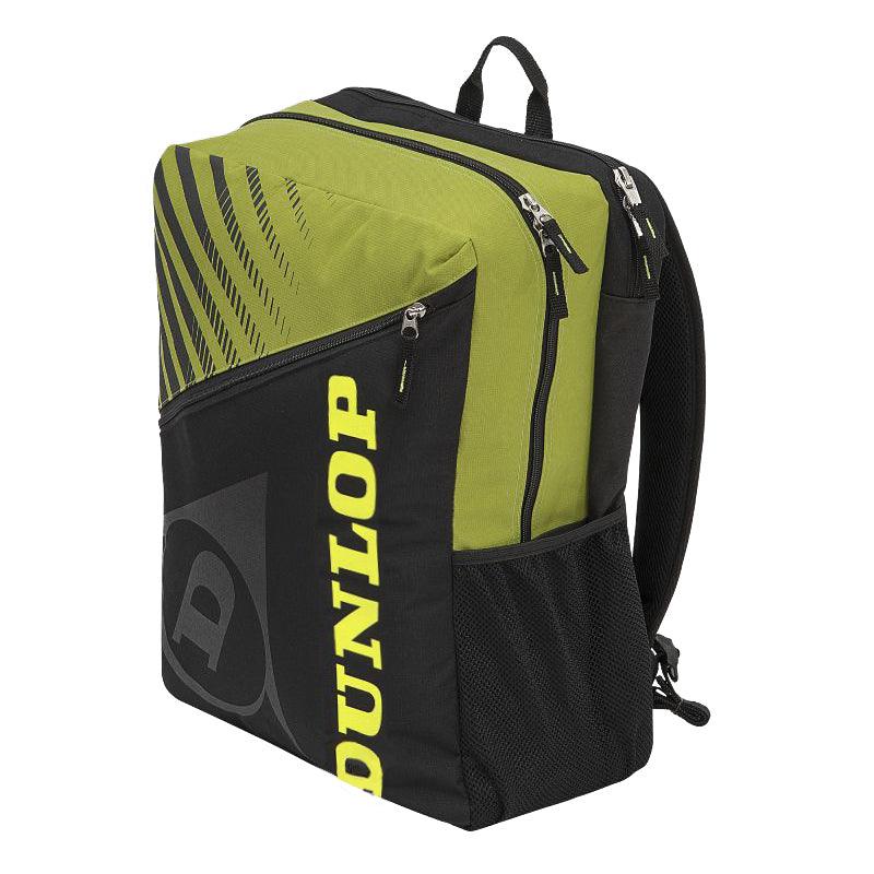 Dunlop SX Club backpack - Squashwebwinkel