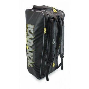 Karakal Pro Tour Elite 2.0 12 Racketbag - Squashwebwinkel