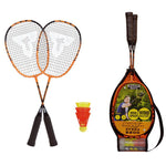 Talbot Torro Speed Badminton Set 2200 - Squashwebwinkel