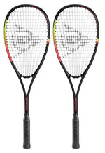 2x Dunlop Blaze Inferno SALE!! - Squashwebwinkel