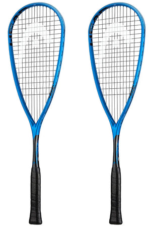 2x Head Extreme 120 - Squashwebwinkel