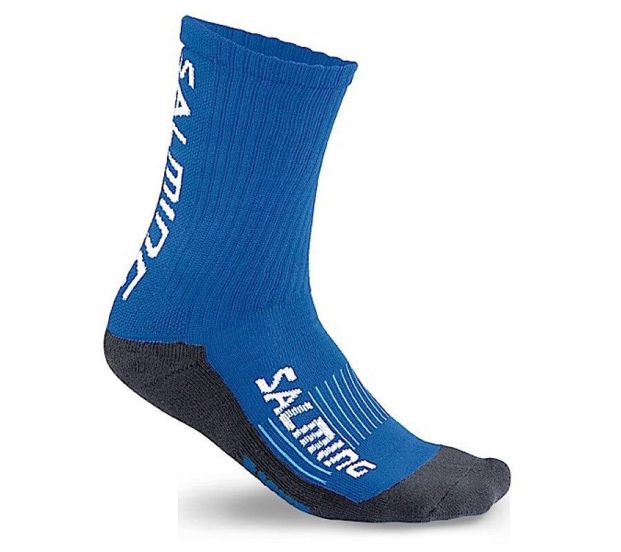 Salming 365 Advance Indoor Sock blue - Squashwebwinkel