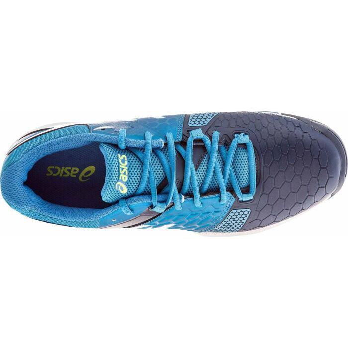 Asics Gel Blast 7 maat 46 ½ - Squashwebwinkel