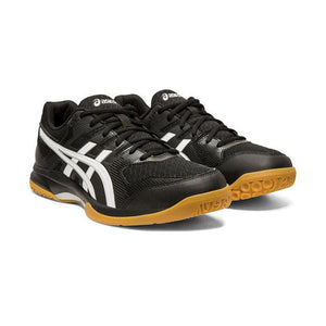 Asics Gel Rocket 9 maat 43 ½ - Squashwebwinkel