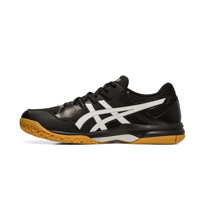 Asics Gel Rocket 9 maat 43 ½ - Squashwebwinkel