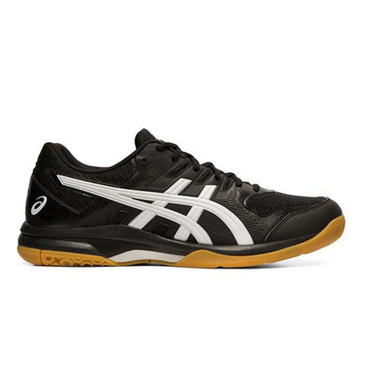 Asics Gel Rocket 9 maat 43 ½ - Squashwebwinkel