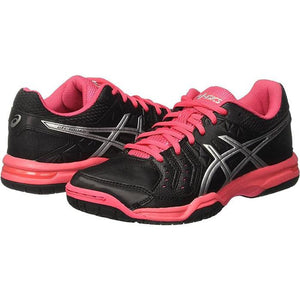 Asics Gel Squad maat 43 ½ - Squashwebwinkel