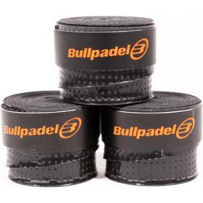 Bullpadel overgrip 3x - Squashwebwinkel