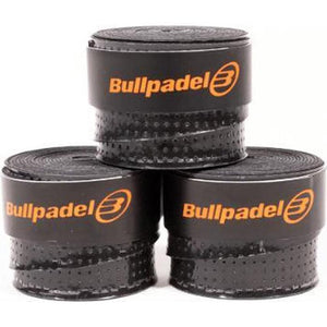 Bullpadel overgrip 3x - Squashwebwinkel