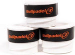 Bullpadel overgrip 3x - Squashwebwinkel