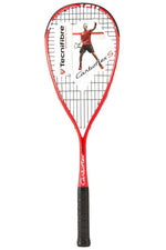 Tecnifibre Carboflex Storm Squashschläger - Squashwebwinkel