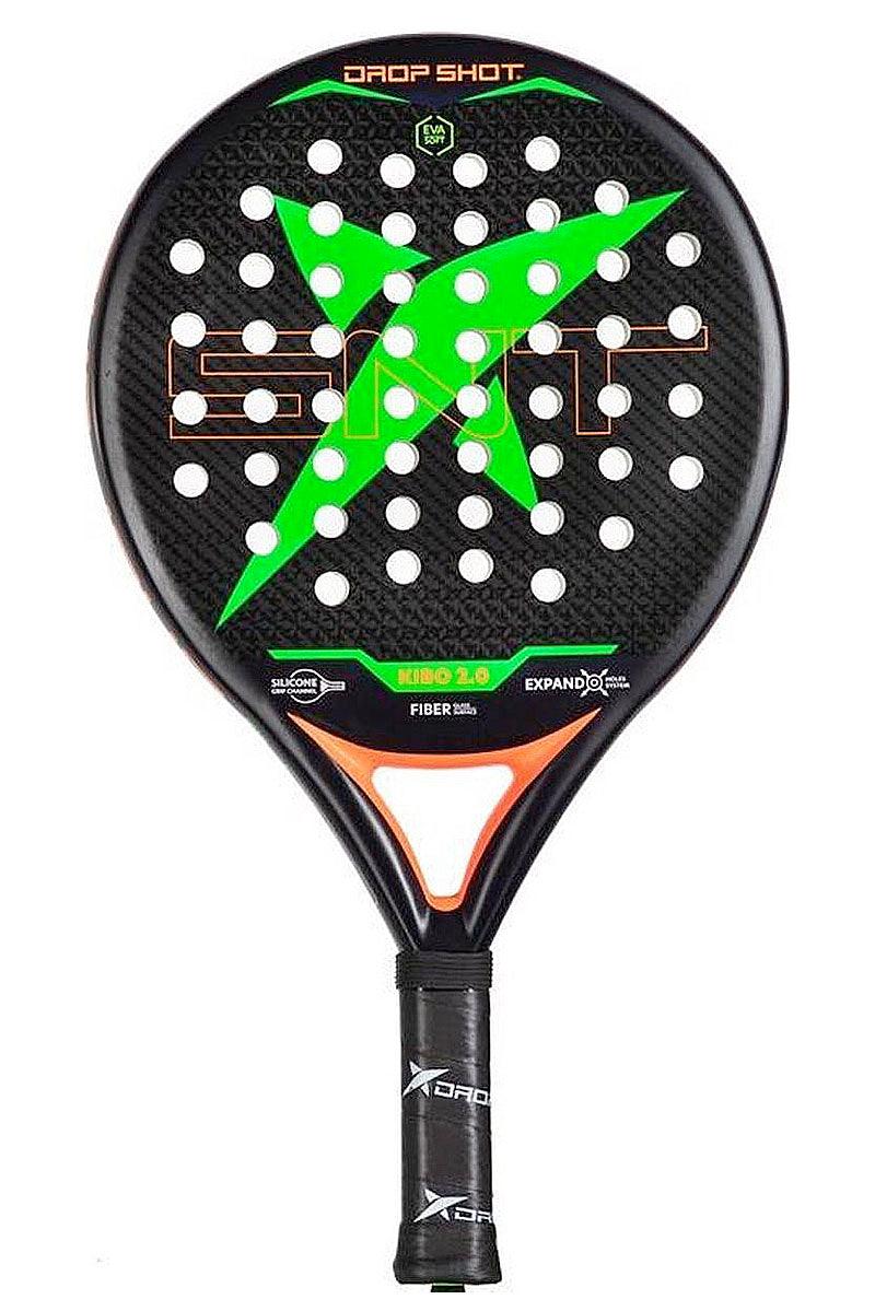 Drop Shot Kibo 2.0 - Squashwebwinkel