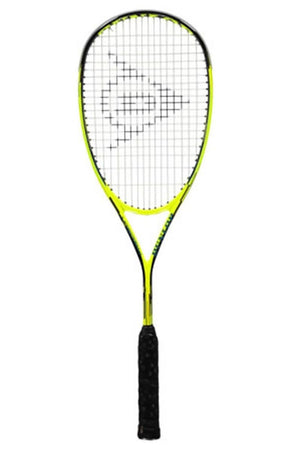 Dunlop Precision Ultimate 1x gebruikt - Squashwebwinkel