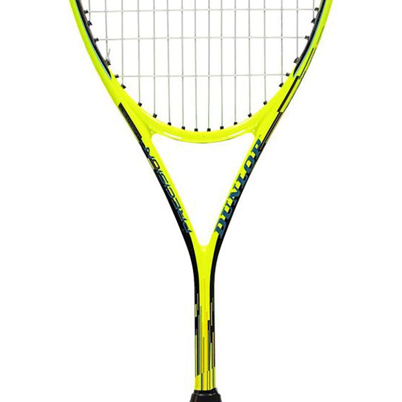 Dunlop Precision Ultimate 1x gebruikt - Squashwebwinkel