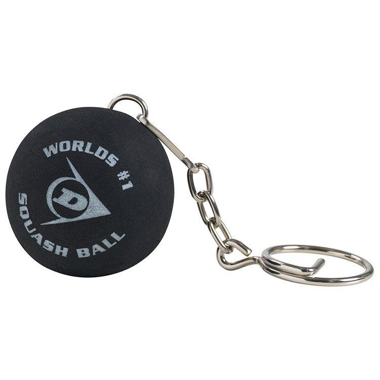 Dunlop sleutelhanger - Squashwebwinkel