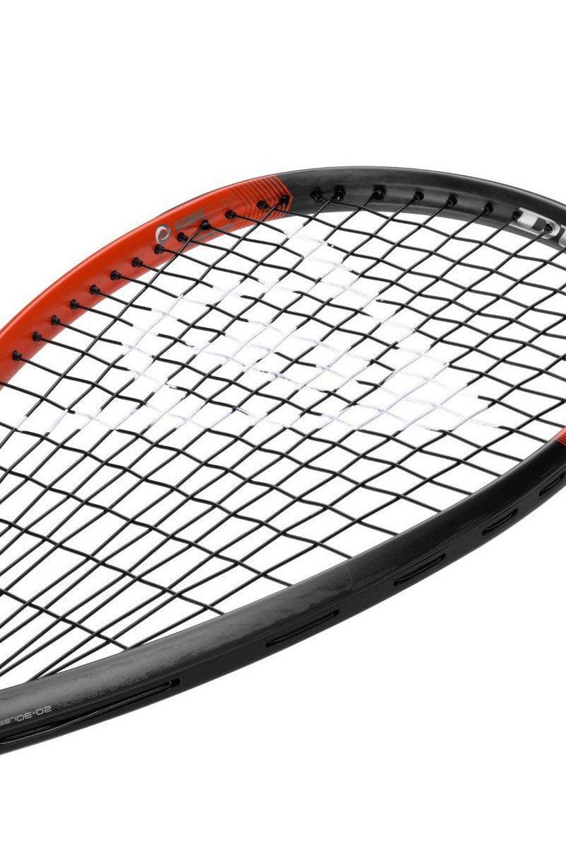 Dunlop Sonic Core Revelation 135 - Squashwebwinkel