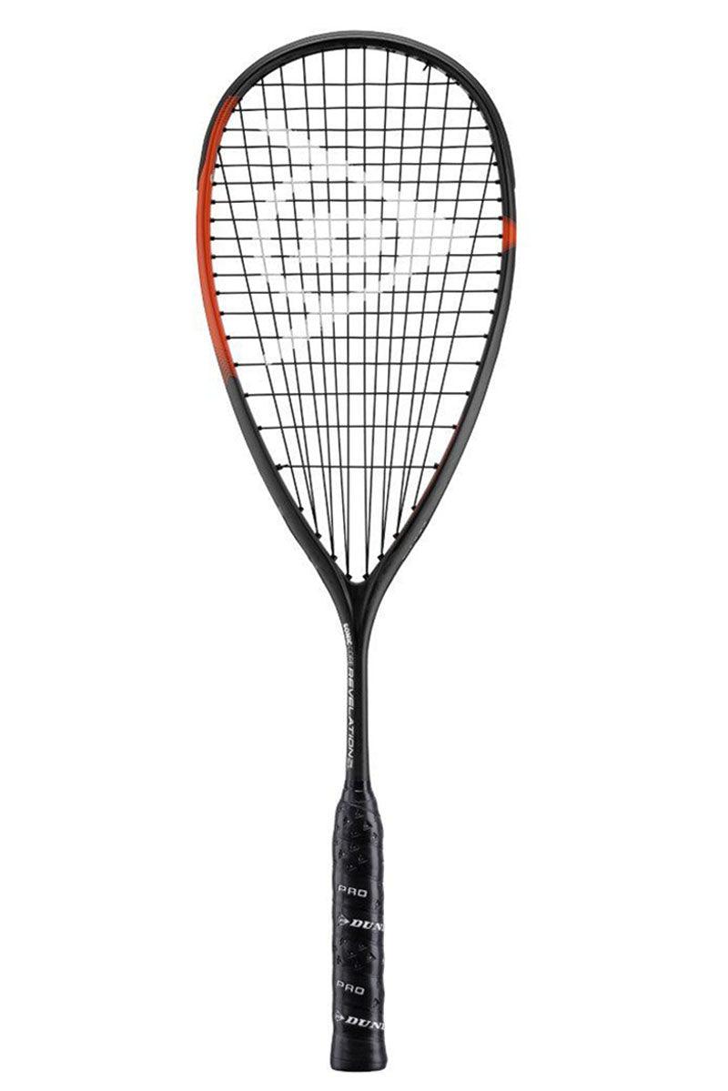 Dunlop Sonic Core Revelation 135 - Squashwebwinkel