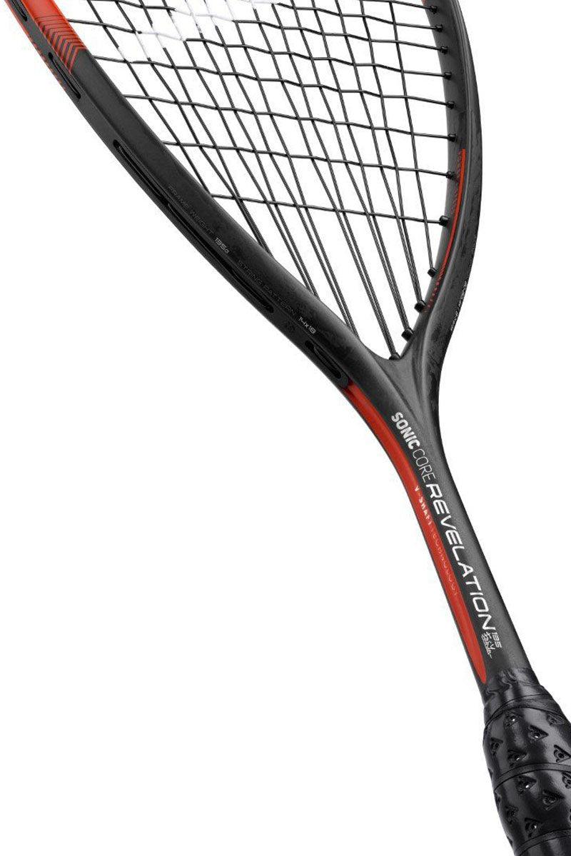 Dunlop Sonic Core Revelation 135 - Squashwebwinkel