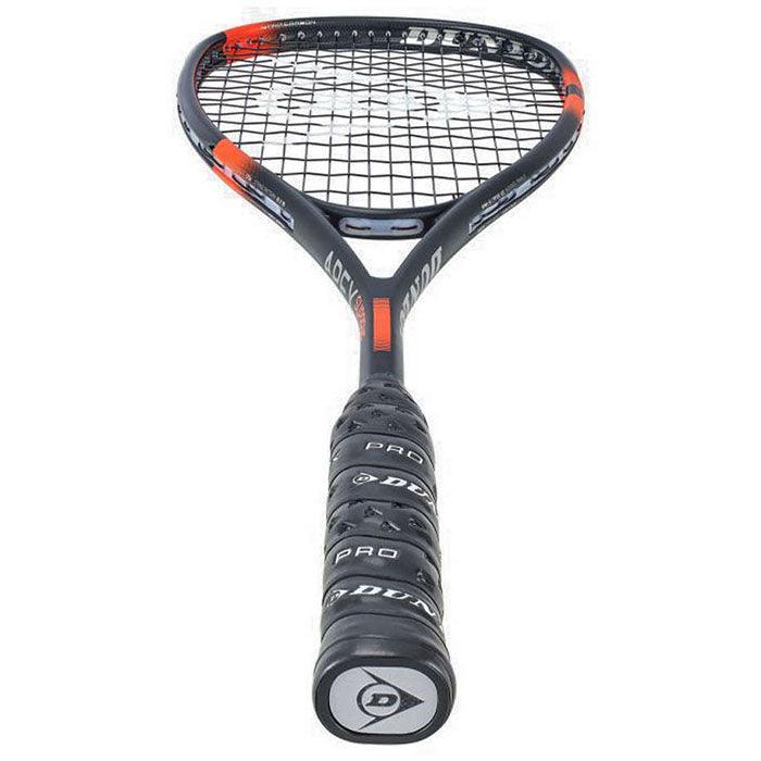 Dunlop Apex Supreme - Squashwebwinkel