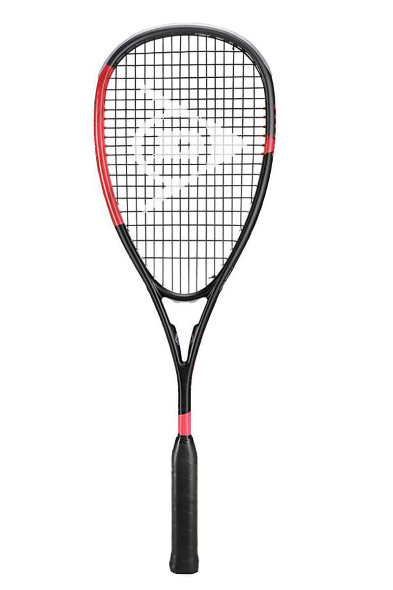 Dunlop Blackstorm Carbon (2023) - Squashwebwinkel