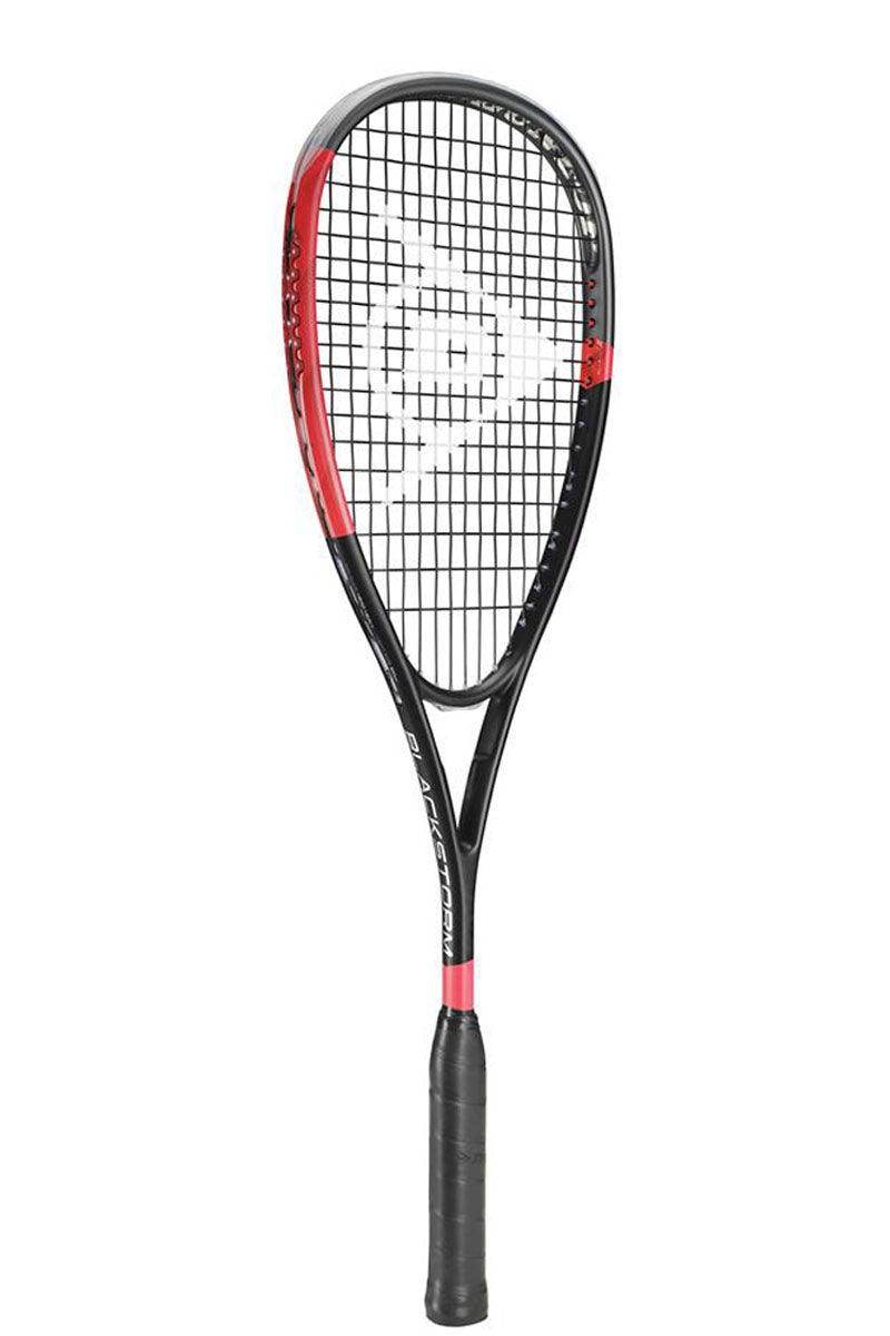 Dunlop Blackstorm Carbon (2023) - Squashwebwinkel