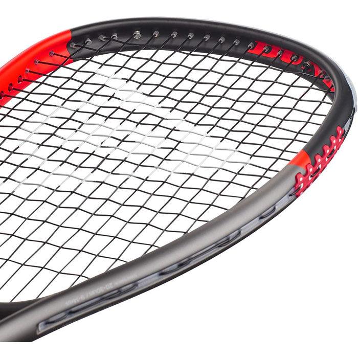 Dunlop Blackstorm Carbon - Squashwebwinkel