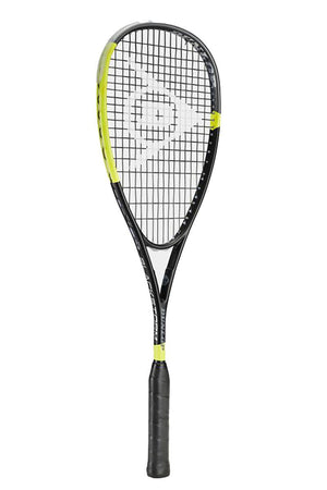 Dunlop Blackstorm Graphite (2023) - Squashwebwinkel