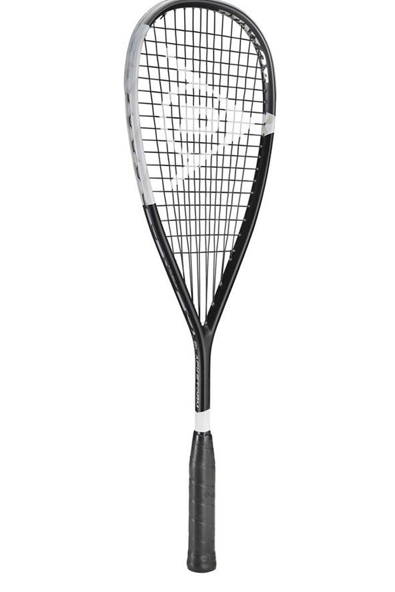 Dunlop Blackstorm Titanium (2023) - Squashwebwinkel