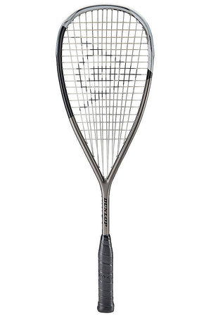 Dunlop Blackstorm Titanium - Squashwebwinkel