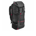 Dunlop Casual Sporty Long Backpack Black/Red - Squashwebwinkel