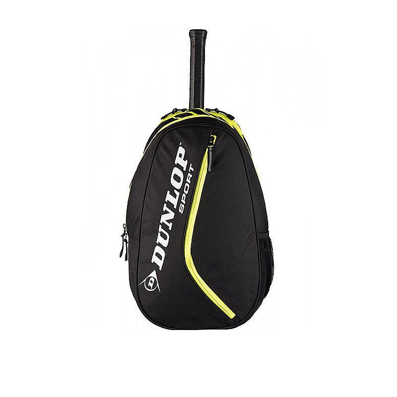 Dunlop Club Backpack - Squashwebwinkel