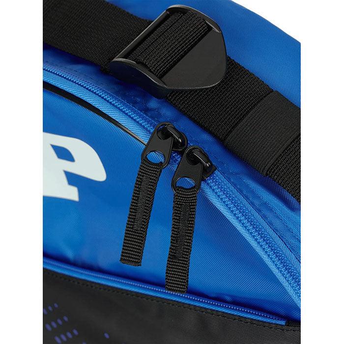 Dunlop CX Club 3 Racketbag blauw 2023 - Squashwebwinkel