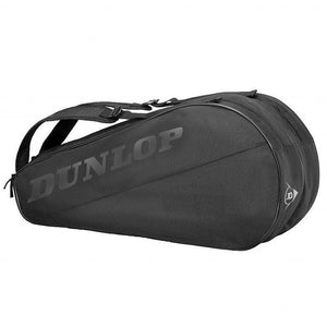 Dunlop CX Club 6 Racketbag 2019 - Squashwebwinkel