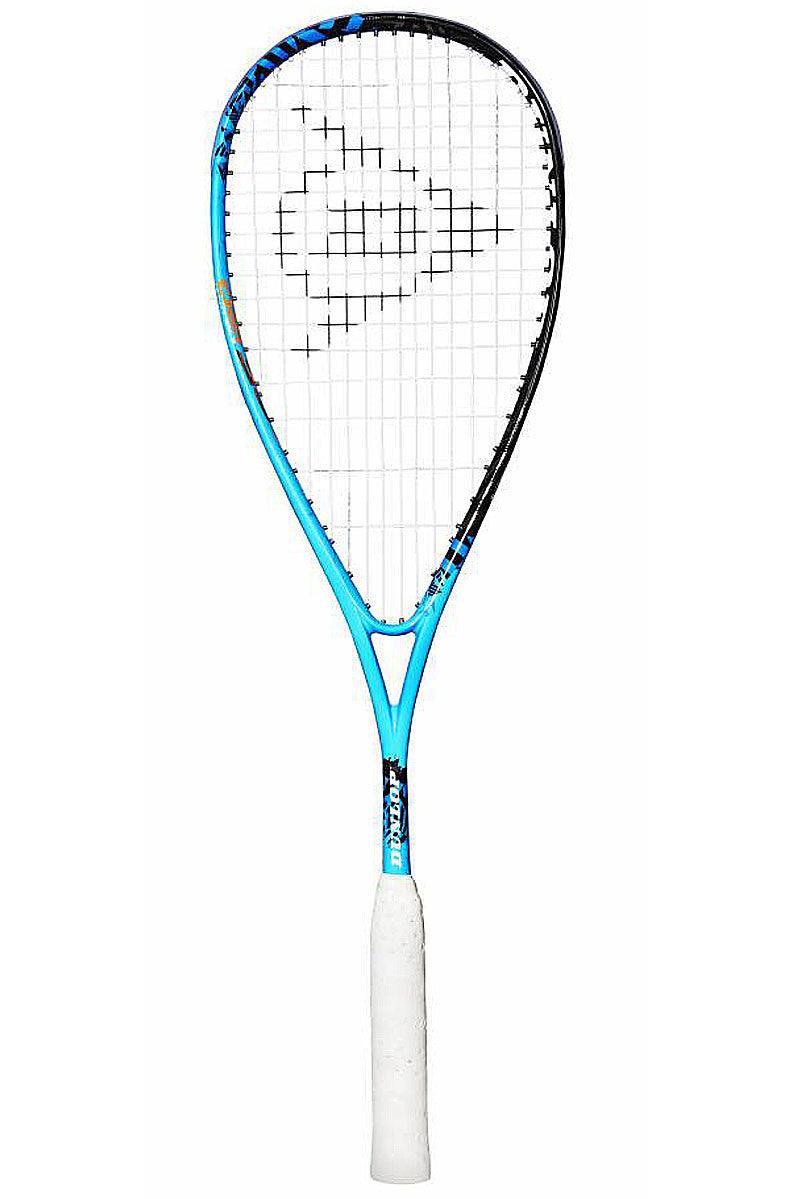 Dunlop Force Evolution 120 Nick Matthew Squashracket - Squashwebwinkel