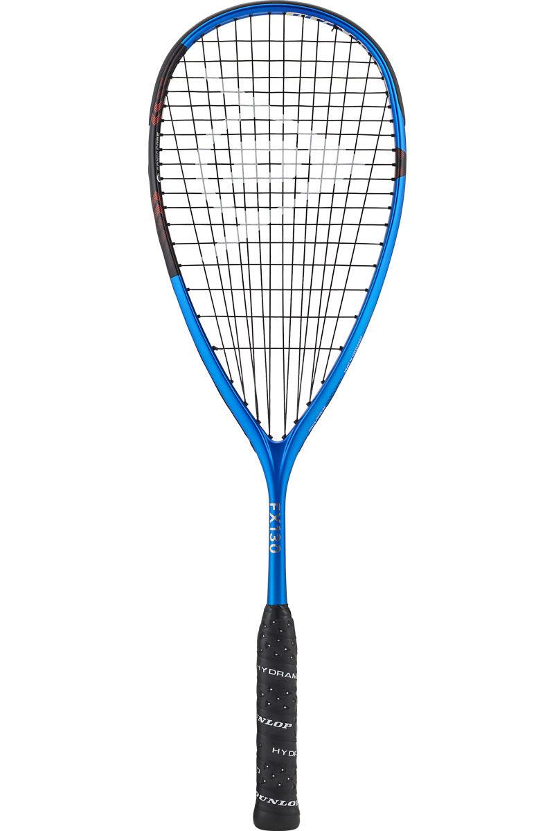 Dunlop FX 130 (2024) - Squashwebwinkel