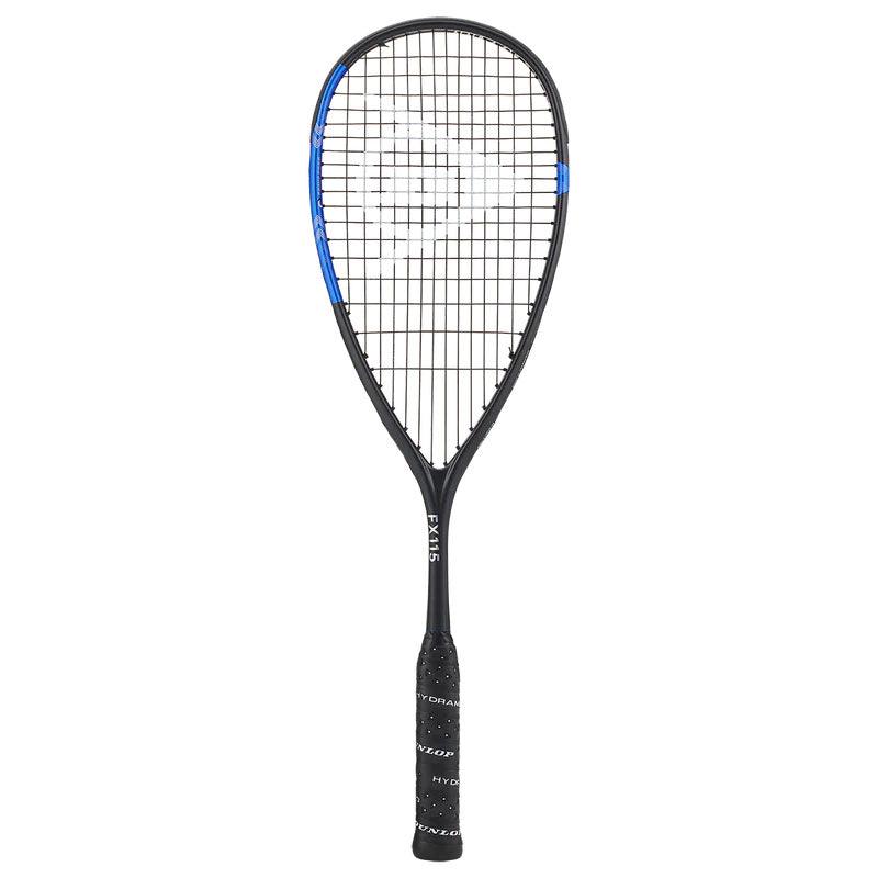 Dunlop FX 115 (2024) - Squashwebwinkel