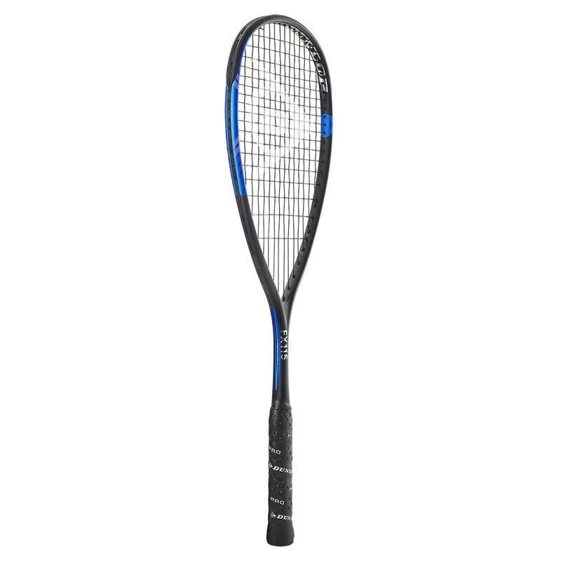 Dunlop FX 115 (2024) - Squashwebwinkel