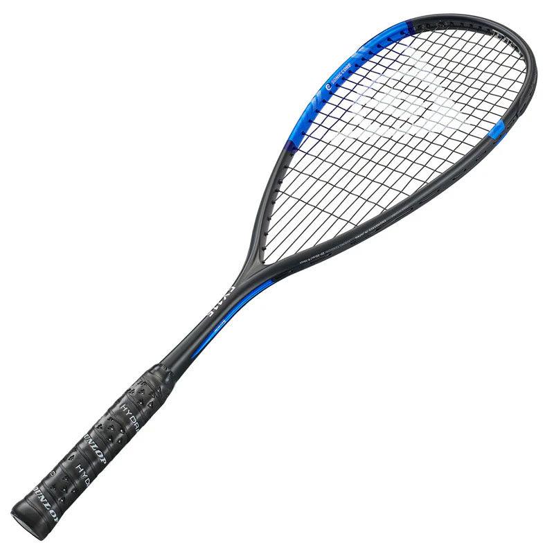 Dunlop FX 115 (2024) - Squashwebwinkel