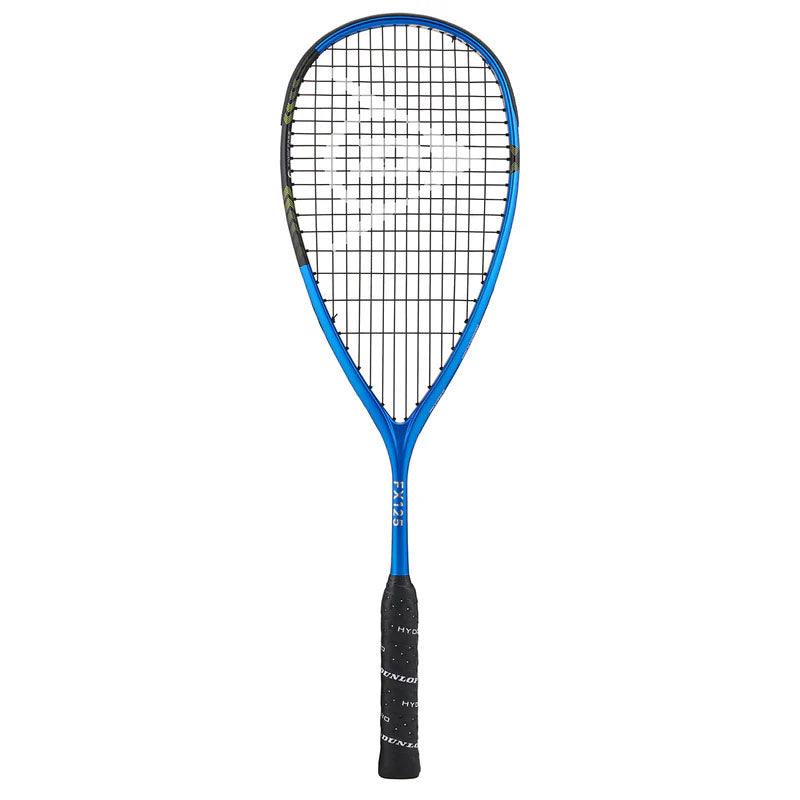 Dunlop FX 125 (2024) - Squashwebwinkel