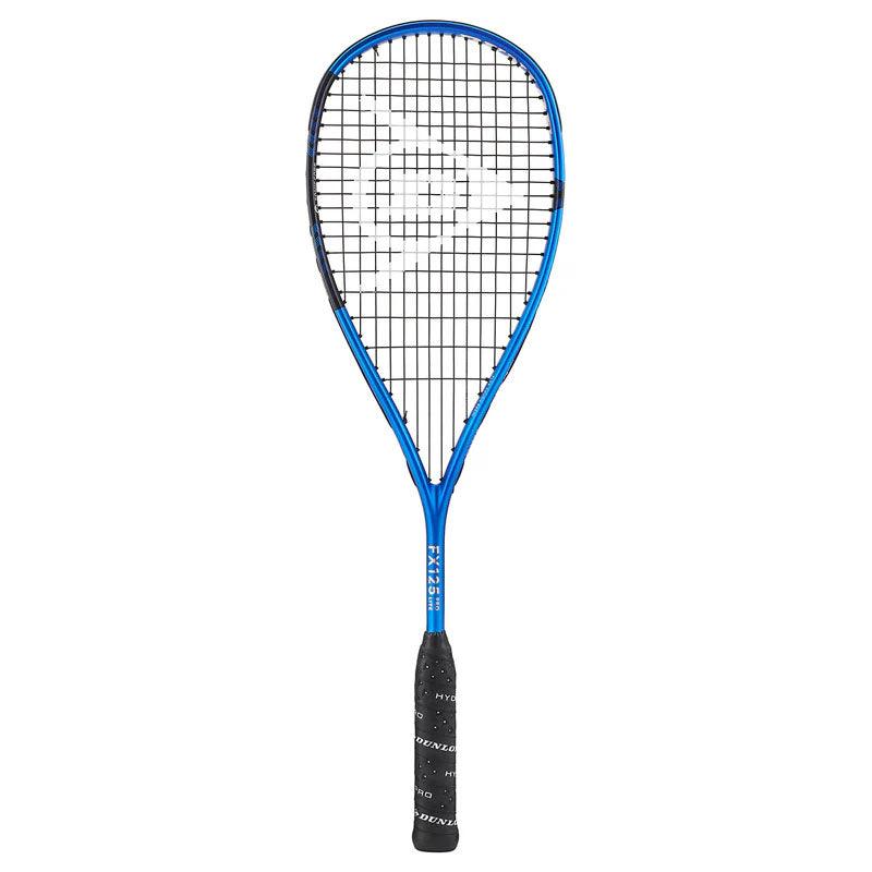 Dunlop FX 125 Pro Lite (2024) - Squashwebwinkel