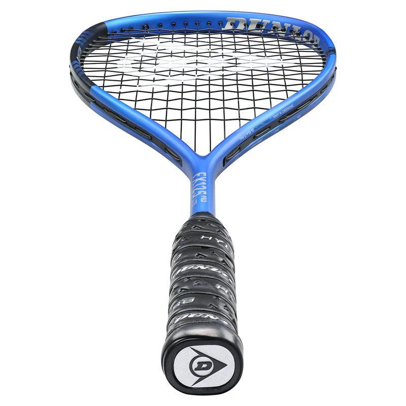 Dunlop FX 125 Pro Lite (2024) - Squashwebwinkel