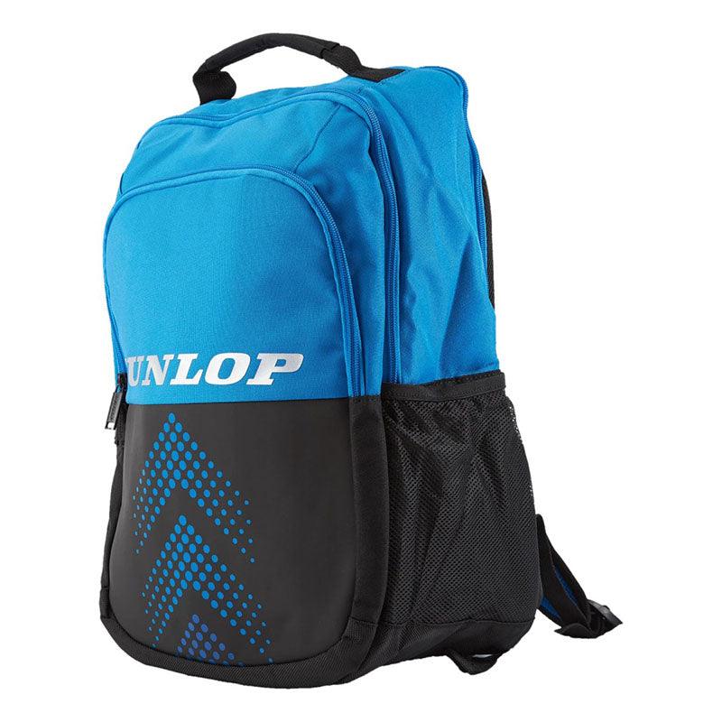 Dunlop FX Club Backpack - Squashwebwinkel