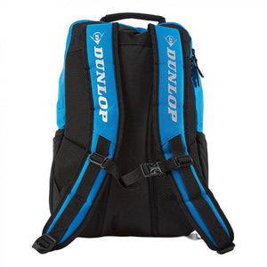 Dunlop FX Club Backpack - Squashwebwinkel