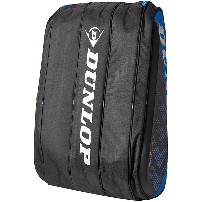 Dunlop FX performance 12 Racketbag - Squashwebwinkel