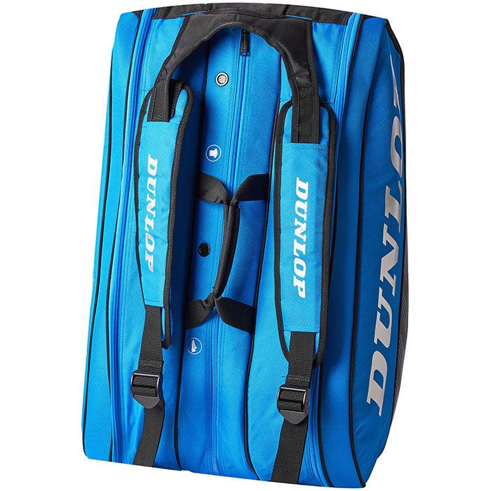 Dunlop FX performance 12 Racketbag - Squashwebwinkel