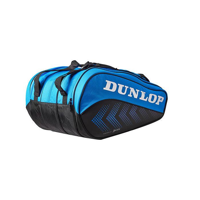 Dunlop FX performance 12 Racketbag - Squashwebwinkel