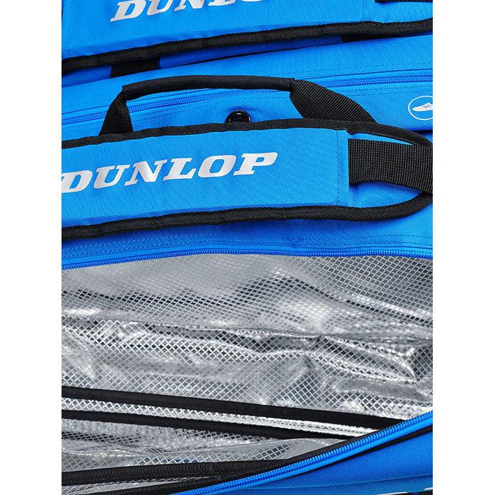 Dunlop FX performance 12 Racketbag - Squashwebwinkel