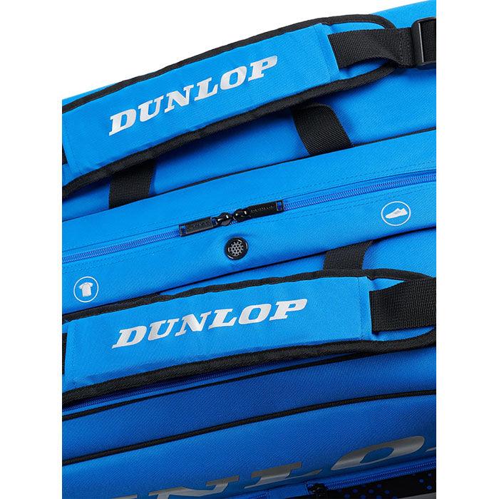 Dunlop FX performance 12 Racketbag - Squashwebwinkel