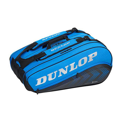 Dunlop FX performance 12 Racketbag - Squashwebwinkel