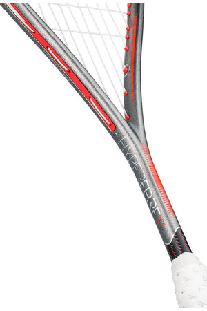 Dunlop Hyperfibre XT Revelation Pro Lite + 1x tube 3 Pro Ball gratis!! - Squashwebwinkel